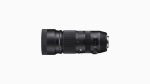 Sigma Lens 100-400 5-6.3 Dg Os Hsm Nikon Contemporary - 67MM