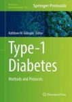 TYPE-1 Diabetes - Methods And Protocols Hardcover 1ST Ed. 2016
