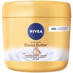 Nivea Body Cream Cocoa Butter 400ML