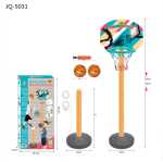 3-IN-1 Baseball Basketball Set