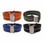 Garmin Killer Deals 18MM Universal Watch Paratrooper Nylon Strap For Samsung/ - Best Bargains Online