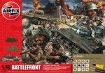AIRFIX – 1:76 D-day Battlefront Gift Set