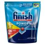 Finish Dishwashing Powder 1KG