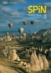 Spin 3 Paperback