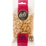 Deli Peanuts Barbeque 100G