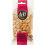 Deli Peanuts Barbeque 100g