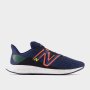 New Balance Mens Dynasoft Lowky Rc Running Navy/orange _ 173180 _ Navy - 11 / Navy