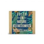 Blue Cedar Soap 100G