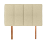 Chicago Headboard - King Beige