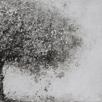 Oil Painting Tree B