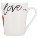Made With Love Coffee Mug