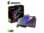 Gigabyte Geforce Rtx 3080 Xtreme Waterforce 12GB GDDR6X 384-BIT Pci-e 4.0 Graphics Card