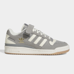 Adidas Originals Men's Forum Low Grey Sneaker