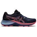 ASICS Ladies Gel-kayano Lite 2 - Thunder Blue blazing Coral - UK7