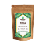Karela Bitter Gourd Powder Ground Bitter Gourd For Cooking Juices & Smoothies South Africa India Bazaar - 100G