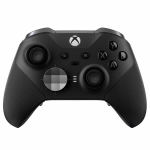 Xbox Microsoft Elite Series 2 Black Wireless Controller - Carbon Black