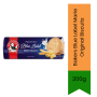 Bakers Blue Label Marie Original Biscuits Classic Marie 200G - Iconic Crisp Texture Light & Traditional Best For Everyday Tea Time Baking