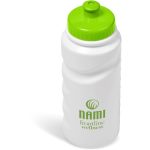 Annex Plastic Water Bottle 500ML Lime