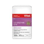 Vital Co Enzyme Q10 Capsule 30
