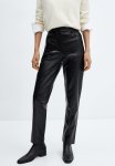 Trousers Croco - Black