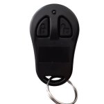 Isuzu 2 Button Remote Casing