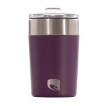 Lizzard Travel Cup 360ML Assorted - Eggplant