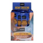 NOMU Instant Chococcino Sachet Dispenser 25 Pack