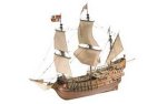 – San Francisco II Galleon S.xvi
