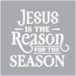 Stencil Reason For The