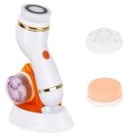 Electric Facial Cleansing Brush