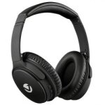 Volkano Sonar Series Active Noise Cancelling Bt Headphones