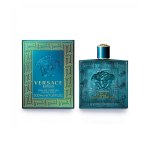 Versace Men's Eros Edp 200ML