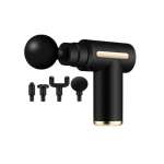 Smart Massage Gun - Cosave Power Build & Whole Rs