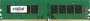 Crucial 8GB DDR4 2400MHZ Desktop Single Rank