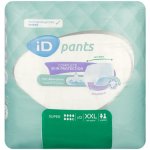 ID Incontinence Pants XXL 12S