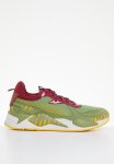 Puma X Masters Of The Universe Rs-x Battle Cat