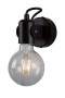 Tirana Wall Light 4 Colours - Copper