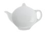 Maxwell & Williams - White Basics Tea Bag Tidy - Set Of 12