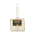Small Box Grid With Sliding Handles S S