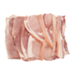 Pork Braai Chops Per Kg