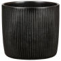 Scheurich Ceramic Plant Pot Ebano 13CM