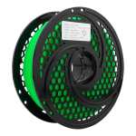 Sa Filament Pla Uv Neon Filament 1KG - Luminous Green