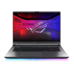Asus Rog Strix G18