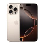 Apple Iphone 16 Pro Desert Titanium 128GB 5G