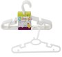 Cooey 034-078819 X2 - Baby Hangers 2 Packs Of 10