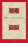 Hollow Men Strange Women - Riddles Codes And Otherness In The Book Of Judges Hardcover