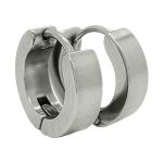 Stainless Steel Earrings