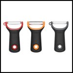 OXO Good Grips Precision Y Peeler 3-PIECESET 11244100