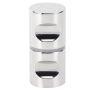 304 Stainless Steel Shower Door Pull Knob - Bathroom Accessory