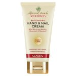 African Extracts Rooibos Hand & Nail Cream 75ML
